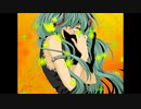 シザーハンズを歌ってみたよ！【めるか】