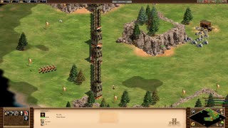 人気の Aoe2 動画 1 099本 3 ニコニコ動画