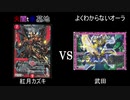 真デュエマ動物園　第16回
