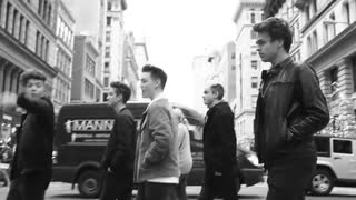 'Free' Official Music Video • Why Don't We