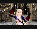 【APヘタリアMMD】鋲心全壊ガール【普誕2020】