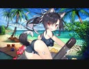 【アズールレーン】時雨（進め！伊490！）ボイス集