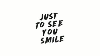 'Just To See You Smile' Official Music Video • Why Don't We