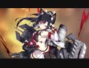【アズールレーン】時雨改  ボイス集