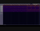 Megalovaniaをピストンコラージュでアレンジってみた(test)