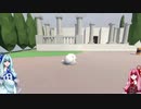 【Human：Fall Flat】 自由気儘にふにゃっと謎解き!!01
