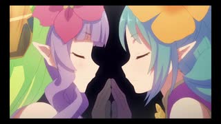 【プリコネR】第2部OPムービー Mirage Game