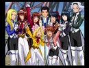 サクラ大戦3 黒髪の貴公子の戦術7,8話