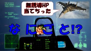 Ace Combat 7 Multiplayer587 バトルロイヤル F-22A + 8AAM