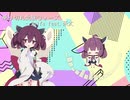 【東北きりたん】乗り切れ受験ウォーズ【歌うボイスロイド】