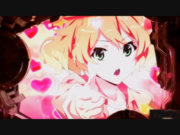 パチンコ PFマクロスΔA 設定6 6ルン