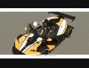 【TheCrew2】 オープンカーで怪我人を運んでみた