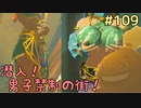 【趣味】拙いですがパンツでマスターになる【ゼルダの伝説ブレスオブザワイルド】pants109
