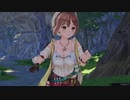 鯰尾と骨喰のアトリエpart1