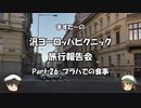 汎ヨーロッパピクニック　旅行報告会　Part. 26
