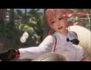 【DOA6】バースの対戦動画#47【PS4】
