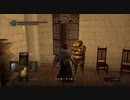 ダークソウルリマスターLv1縛りプレイ2週目。（アノールロンド続きからオンスモ戦）#011