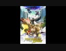 【ファイアーエムブレムヒーローズ】ファイアーエムブレムのテーマ (ヒーローズ版)