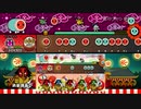 【TJAPlayer3】風のファンタジー（裏）【本家譜面との比較／配布あり】