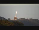 観測s-310打ち上げ動画