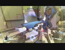 [Overwatch] ゴリラの日常290 [PC版]