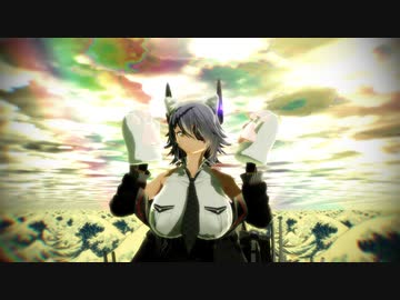 【MME配布】うごく背景MME -ホライゾン編-【MMD】