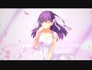 TYPE-MOON展 Fate stay night -15年の軌跡- 告知CM（Heaven’s Feel ver.）