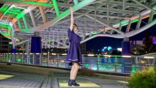 【2周年】 星屑オーケストラ 踊ってみた 【あこ】