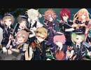 『刀剣乱舞-ONLINE-』オープニング映像（2020）