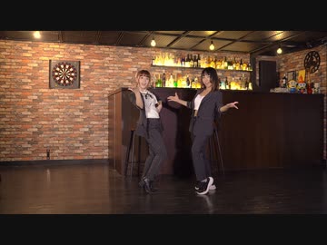 【アイリス × 小竹】CocktaiL【踊ってみた】