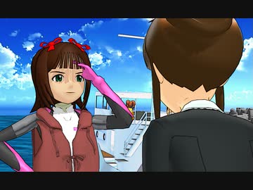 Anchor（アンカー）第7話（アイドル主演映画）