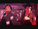 【進撃のMMD】ベルトルトsにDeal with the devil踊ってもらった。