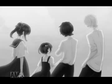 【実況】短い夏の切ないものがたり【消印】肆日目