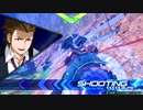 【エクバ2】ベイガーのドキドキ！ザクアメ視点【少佐日記１】