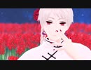 【APヘタリアMMD】(｀フ´)で「曼珠沙華」【普誕2020】