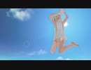 【DOAX3F】 着替え成功 マリー編