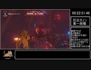 【解説】ブレスオブザワイルドAny% 27:29 part2