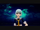 【MMD艦これ】夕張改二でゴーストルール(夕張改二モデル完成)
