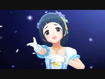 【デレステMV】in fact［あの日の私を受け止めて］岡崎泰葉