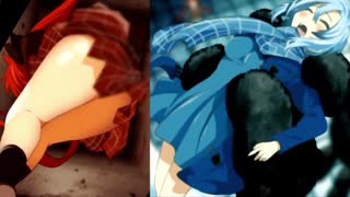 【地下暮らしの少女が】DEAD OR SCHOOLを実況プレイ！【地上を目指すハクスラARPG】part25