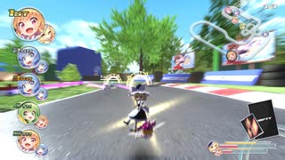 幻走スカイドリフト ランクマッチプレイ動画09