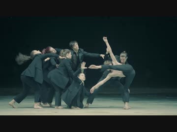 BTS (방탄소년단) 'Black Swan' Art Film performed by MN Dance Company