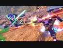 【ティエレンタオツー視点】道化のEXVS2_32