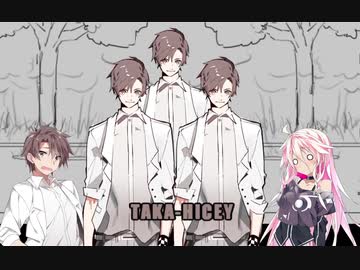 【ICEY】TAKA-HICEY #03【CeVIO実況】