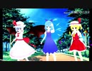 新ED　有頂天ドリーマーズ