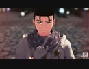 【テニプリMMD】ライカ【黄金ペア】