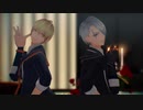 伯仲でDeal with the devil