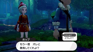【ポケモン剣盾】17年ぶりのポケモン!!まったりストーリーやる!!  No.024
