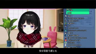 神経 / 崎山蒼志 - covered by 月ノ美兎 (ウクレレver.)