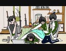 【人力刀剣乱舞】江4振り×椎.名林.檎 3曲詰め合わせ＋おまけ2曲